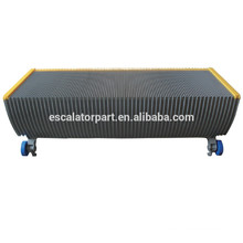 JFOTIS Escalator ALU Color Step W/K-Edge (1010mm)